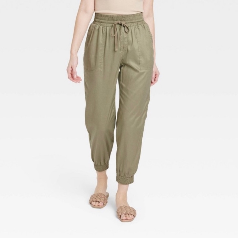 A New Day pants